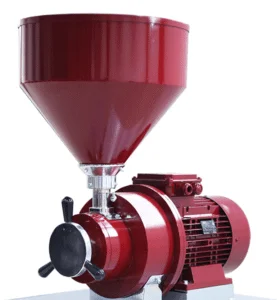 high capacity coffee grinder