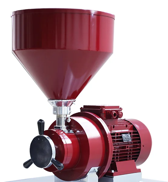 high capacity coffee grinder