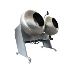 machine castle coating machine