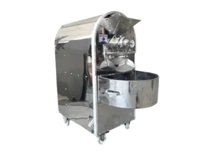 chickpea roaster