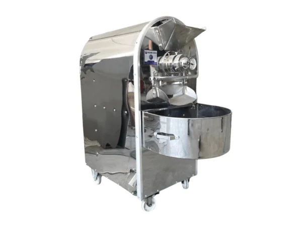 chickpea roaster