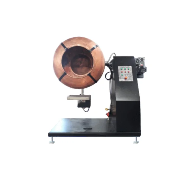 macchine per il rivestimento