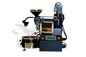 2 kg coffee roasting machine