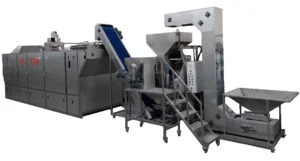 Nuts Roaster