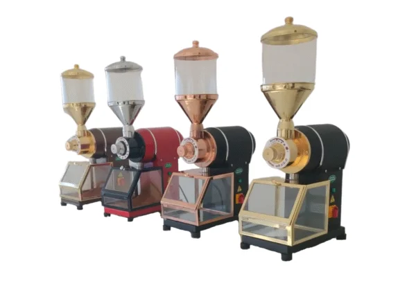 grinder for coffee