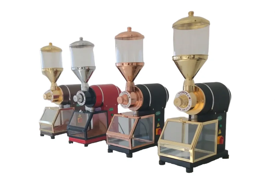 grinder for coffee