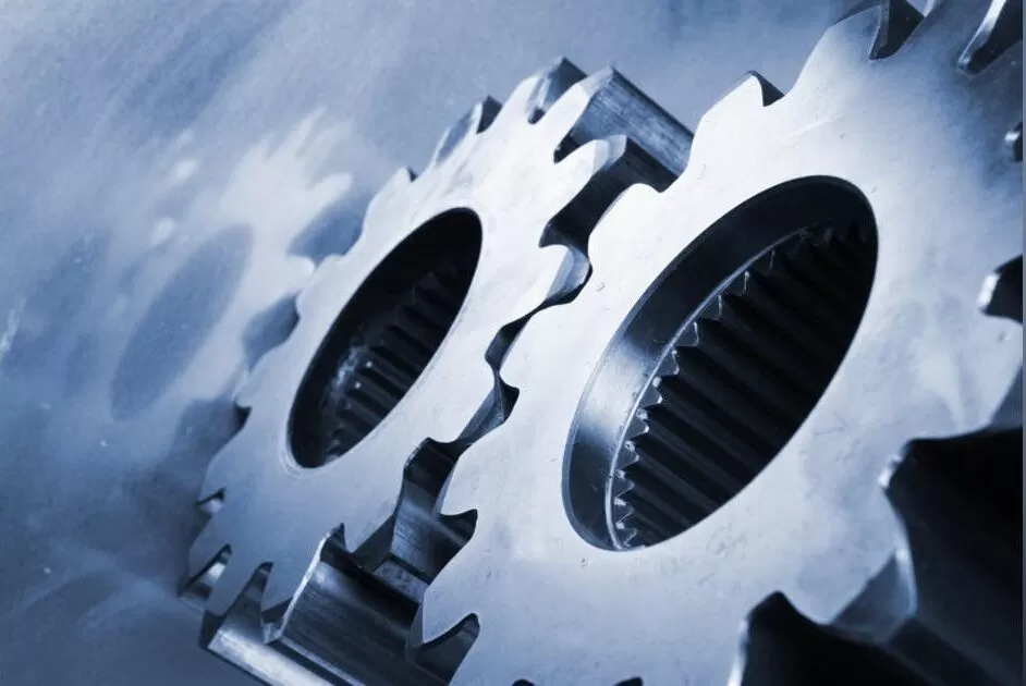 gears