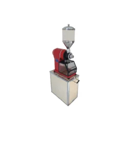 coffee bean grinding machine