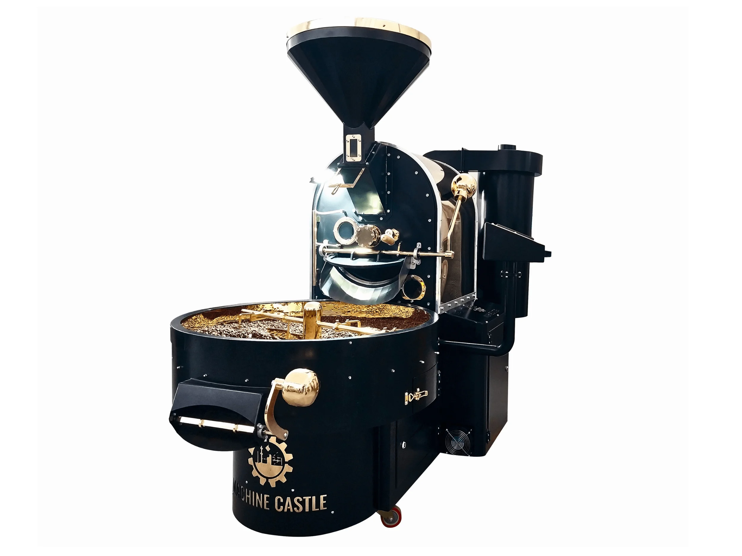 tostador de café