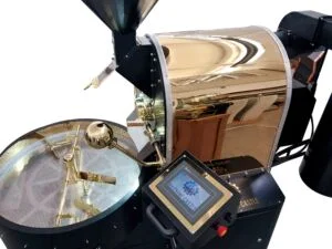 tostador de café