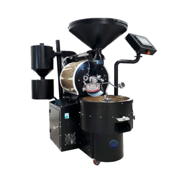 COFFEE ROASTING MACHINES COFFEE ROASTERS