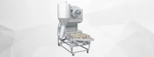 tamiz de calibración