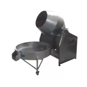 saladora de frutos secos