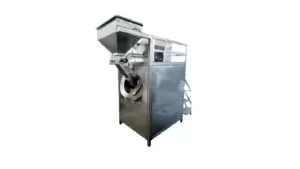 saladora automática