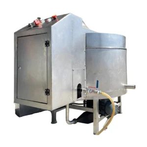 coffee cleaning machine