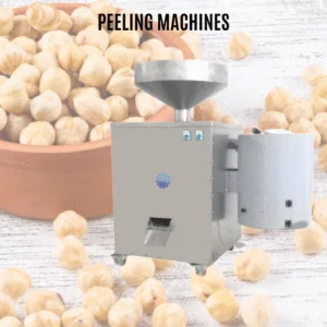 Machines À Plucher Les Noix