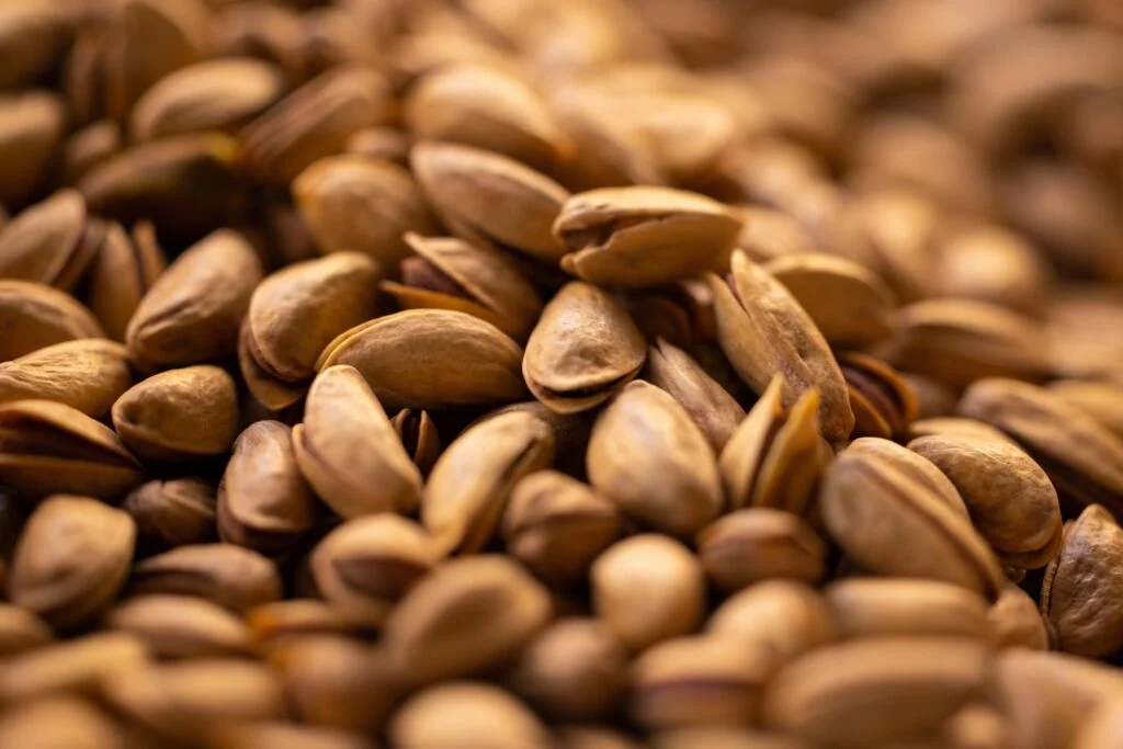 Pistachio